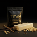 TITAN Pea Protein Bar - Vanilla