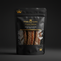 Crown Black Pepper Cod Jerky Pack - TITAN SPORT GLOBAL