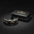 TITAN Martial Arts Mouthguard Crown Edition