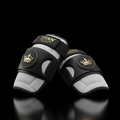 TITAN Off-Grid Wrist Guards — Arctic Crown SWAG