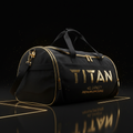 TITAN Duffel Gym Bag 40L Capacity