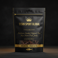 Maldivian Smoked Skipjack Tuna Jerky — TITAN SPORT GLOBAL
