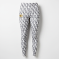 TITAN Diamond Ice Women’s Leggings — Crown SWAG Edition
