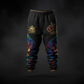 TITAN Kids Joggers - Crown Edition