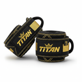 TITAN Wrist Wraps