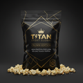 Sea Salt Black Pepper Protein Popcorn — TITAN SPORT GLOBAL