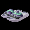 TITAN Recovery Slide Aurora Crown Edition