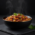 Crown Kenyan Githeri Bean Bundle - High-Protein Vegan Meal Plan by TITAN SPORT GLOBAL