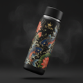 TITAN Water Bottle 32oz Insulated Stainless Steel - 24hr Cold 12hr Hot