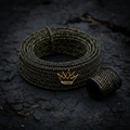 TITAN BankLine Tarred Twine — Crown Edition