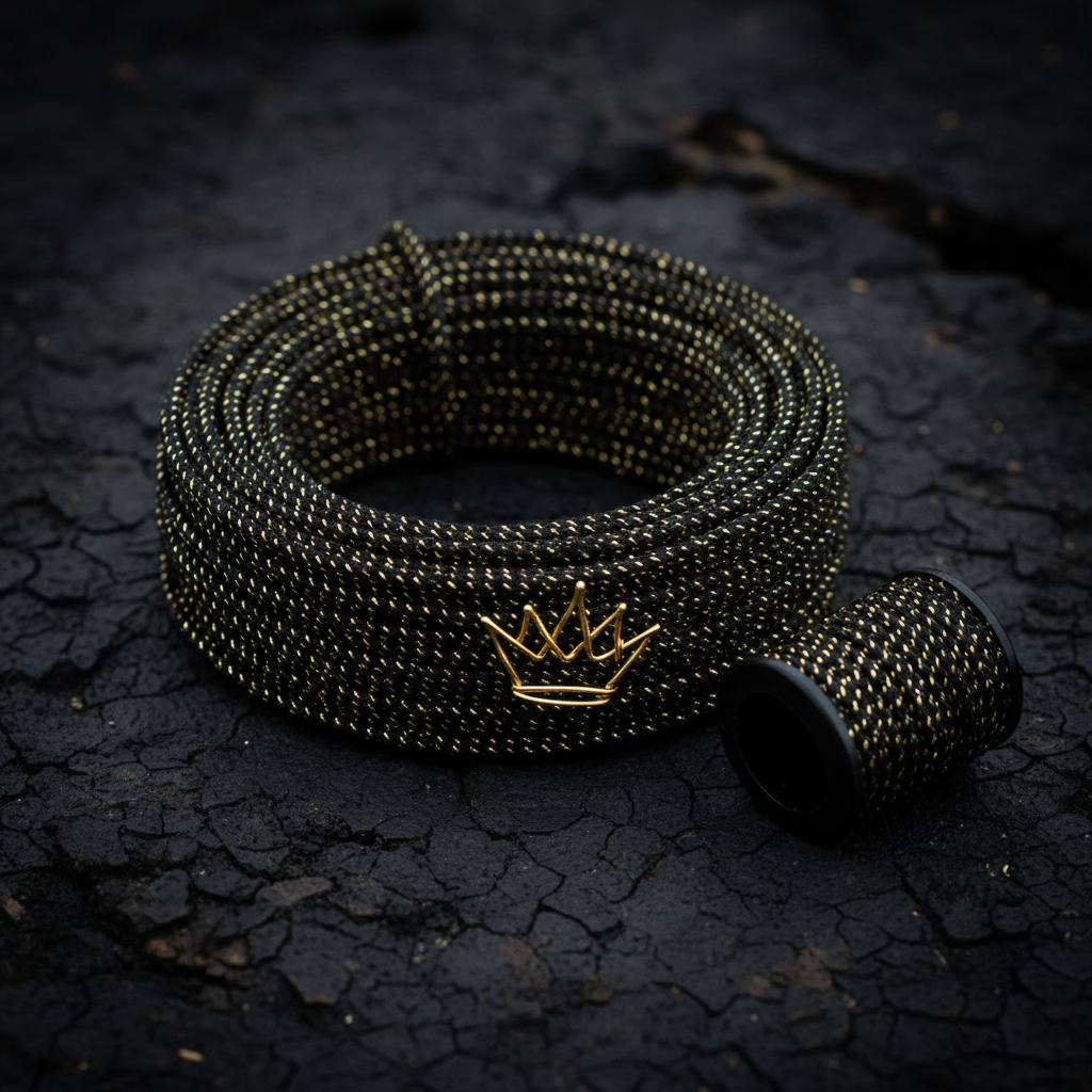 TITAN BankLine Tarred Twine — Crown Edition