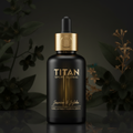 TITAN HER Body Oil Jasmine & Jojoba