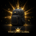 TITAN SPORT GLOBAL kids sport backpack crown edition 18L