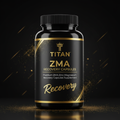 TITAN ZMA Recovery Capsules