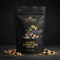 Crown Blueberry Lemon Protein Trail Mix — TITAN SPORT GLOBAL