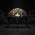 TITAN Crown Edition Speed Resistance Running Parachute