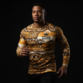 TITAN Fulani Nomad Long Sleeve Crown Edition