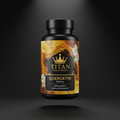 TITAN Quercetin — 500mg Antioxidant & Immune Support Supplement
