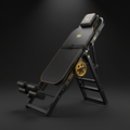 TITAN Inversion Table - Gravity Decompression Back Stretcher
