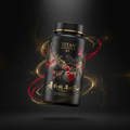 TITAN Schisandra Berry Extract - 9% Schisandrin Endurance Booster