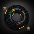 TITAN Crown Edition Battle Rope 40ft