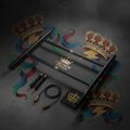 TITAN Crown Edition Cardio Sprint Kit