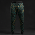 TITAN Turkish Ottoman Joggers — Sultan Edition