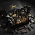 TITAN Monthly High-Protein Snack Box