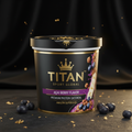 Crown High-Protein Acai Berry Oatmeal Cup