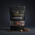 Crown Espresso Dark Chocolate Protein Trail Mix — TITAN SPORT GLOBAL