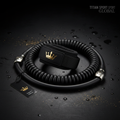 TITAN Pro Surfboard Leash Crown Edition