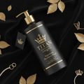 TITAN Crown Edition Equestrian Horse Coat Shampoo