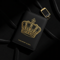 TITAN Passport & Travel Wallet Crown Edition QR Recovery
