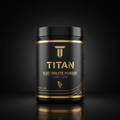 TITAN Electrolyte Powder - Grape
