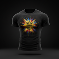 TITAN Muscle Fit T-Shirt - Crown Edition
