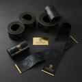 TITAN Muscle Floss Bands Crown Edition