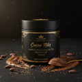Crown High-Protein Cacao Nib Almond Butter Dip