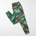 TITAN Tropical Crown Joggers — Crown SWAG Edition
