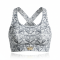 TITAN Diamond Ice Women’s Sports Bra — Crown SWAG Edition