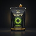TITAN Hydration Electrolyte Powder - Lemon Lime