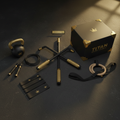 TITAN All-In-One CrossFit Home Gym Kit Crown Edition
