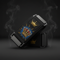 TITAN Crown Edition Wrist Wraps