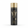 TITAN Sunscreen — SPF 50 Sport Crown Edition
