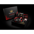 TITAN Off-Grid Tourniquet & Wound Care Set — Lava Crown Edition