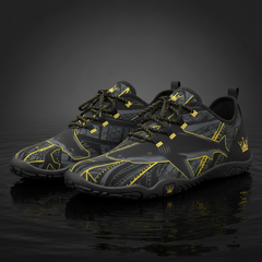 TITAN Hammerhead Strike Swim & Water Shoe — Crown Edition