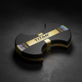 TITAN Swim Pull Buoy Crown Edition