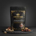 Crown Mediterranean Protein Trail Mix — TITAN SPORT GLOBAL