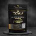 Peruvian Citrus Lime Sea Bass Jerky — TITAN SPORT GLOBAL