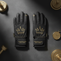 TITAN Crown Edition Rowing Gloves