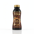 TITAN RTD Protein Shake - Hazelnut Chocolate 40g